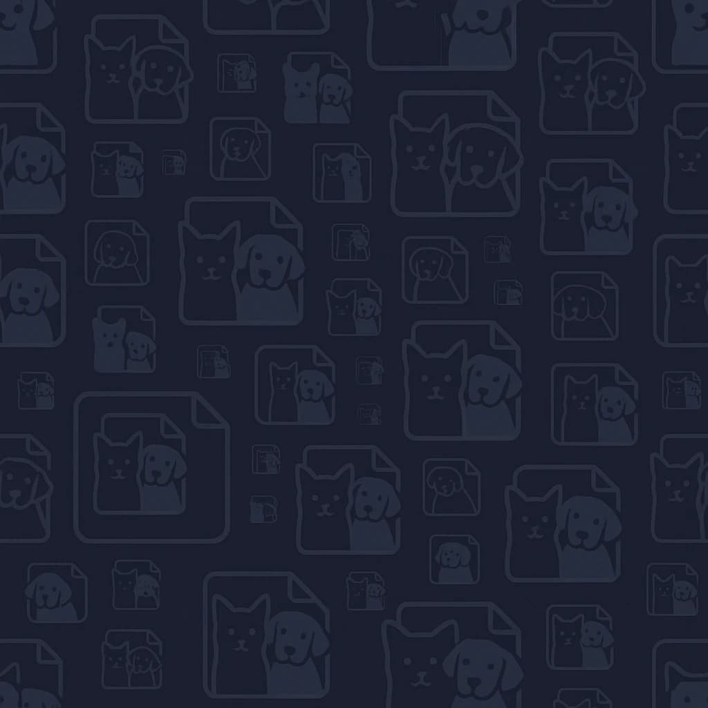 ZooDecoder background